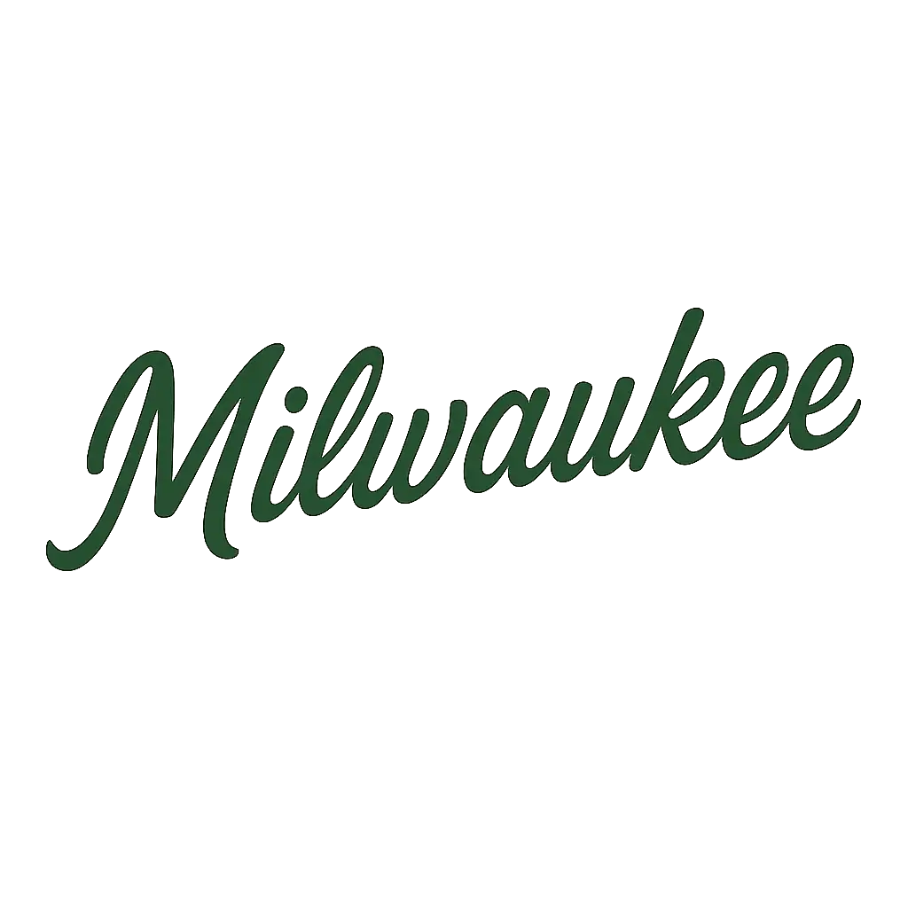 Milwaukee Bucks logo